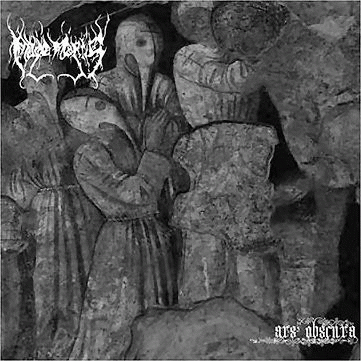 Imago Mortis (ITA) : Ars Obscura